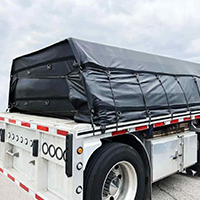 LKW -Planen